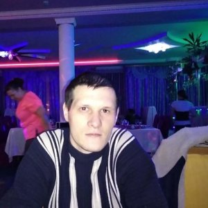 Сергей шестаков, 35 лет